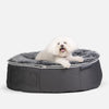 (M) Luxury Indoor/Outdoor Dog Bed (original)