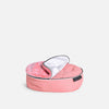 (S) Premium Indoor/Outdoor Dog Bed (Ballerina Pink - ltd. edition)