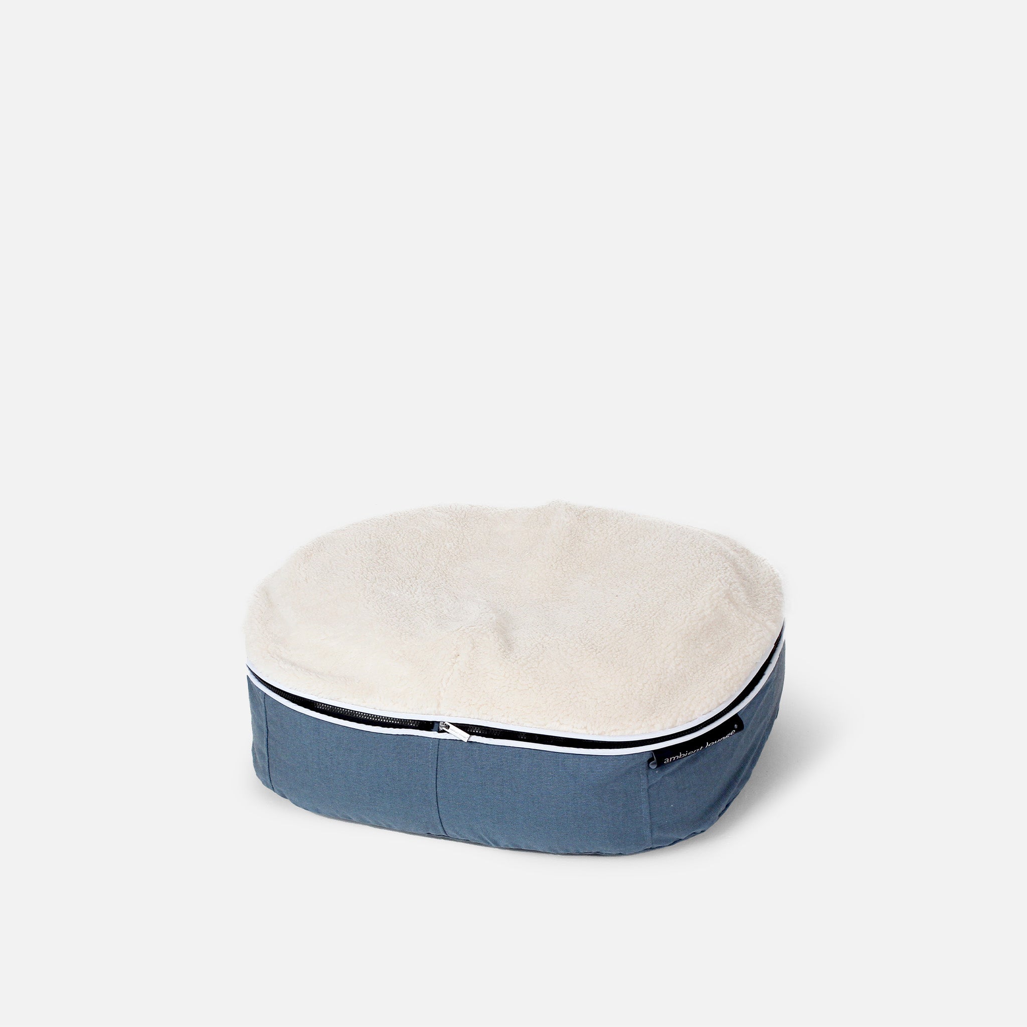 Small Luxury Dog Bed - Interior/Outdoor