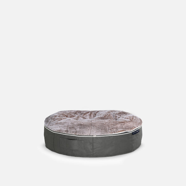 Small Luxury Dog Bed - Interior/Outdoor