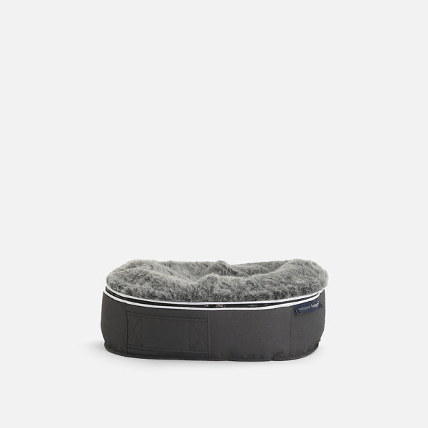 (S) Luxury Indoor/Outdoor Dog Bed (original)