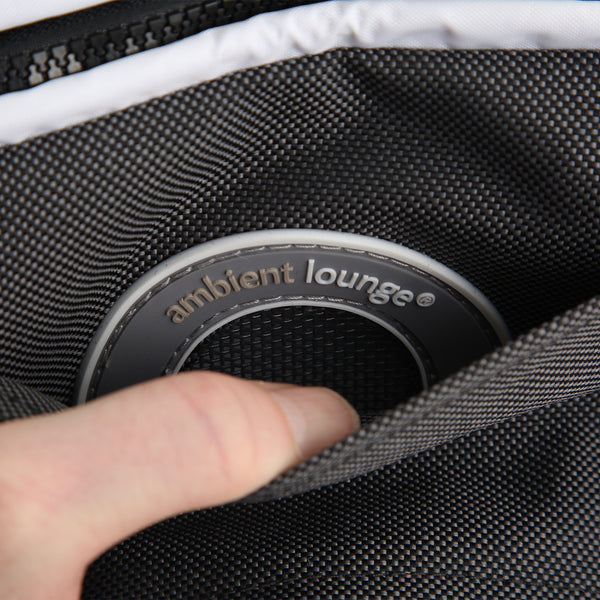 Small Luxury Dog Bed - Interior/Outdoor