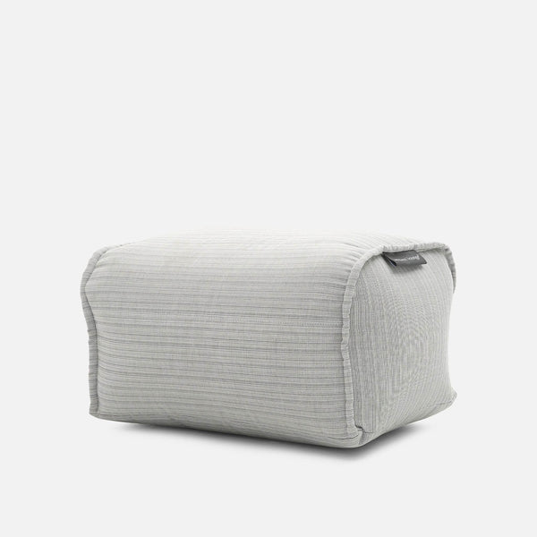 Ottoman - Silverline (UV-Qualität AA+)