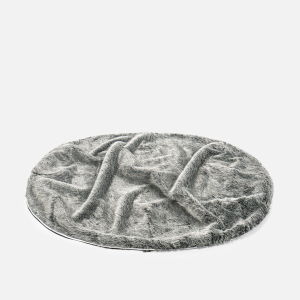 Großer Premium-Hundebettbezug