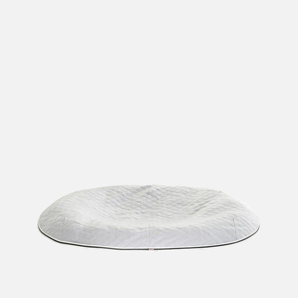 Großer Premium-Hundebettbezug