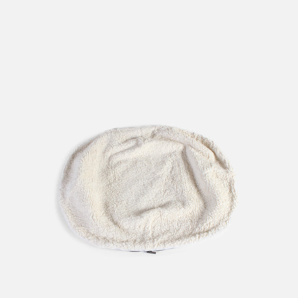 Mittlerer Premium-Hundebettbezug