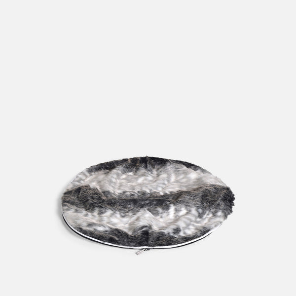 Mittlerer Premium-Hundebettbezug