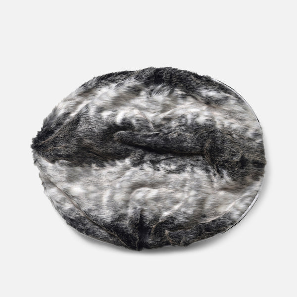 Mittlerer Premium-Hundebettbezug