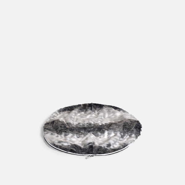 Kleiner Premium-Hundebettbezug