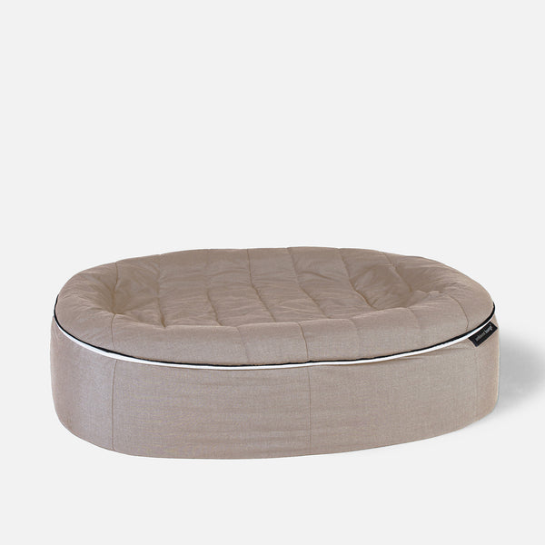 XXL Rebound Foam Insert + Base (No Top Cover)