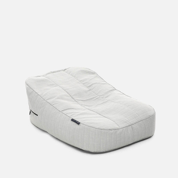 Divano Satellite Twin - Silverline (grado di resistenza ai raggi UV AA+)