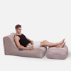 Studio Chaise Set (Sandstorm)