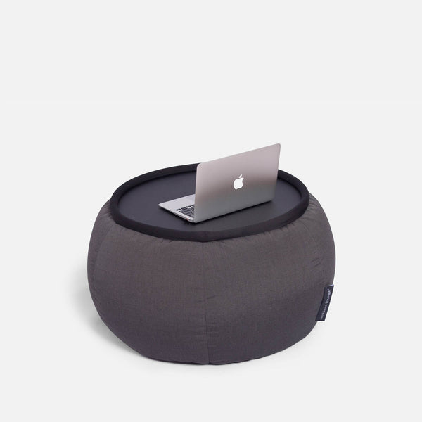 Versa Tisch - Black Rock (Sunbrella)