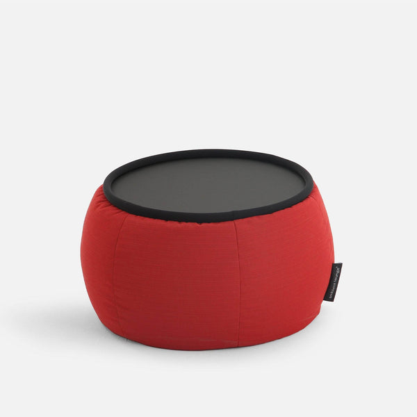 Tavolo Versa - Atmosfera cremisi (Sunbrella)