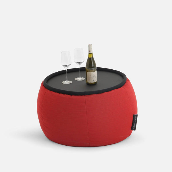 Tavolo Versa - Atmosfera cremisi (Sunbrella)