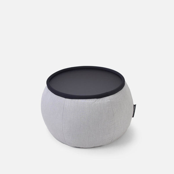 Versa Table - Maldives Grey (Sunbrella)