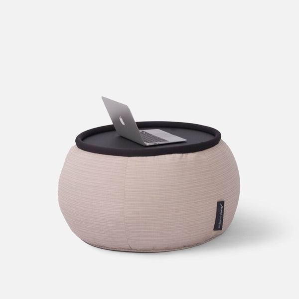 Versa Table - Mudhoney Dune ( Sunbrella)