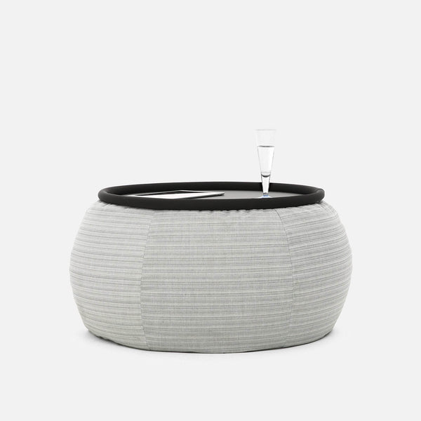 Versa Tisch - Silverline (UV-Schutzklasse AA+)