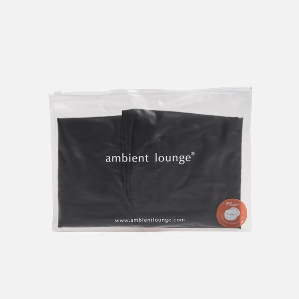 Copertura impermeabile per esterni per pouf a forma di ala