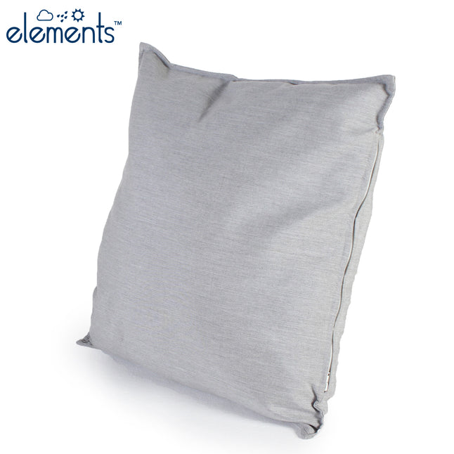 Premium Outdoor Cushion - Thermo Silver